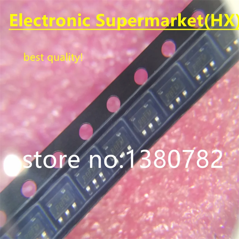 

Free shipping 20pcs-100pcs LMV721IDBVR RBFM SOT23- IC In stock!