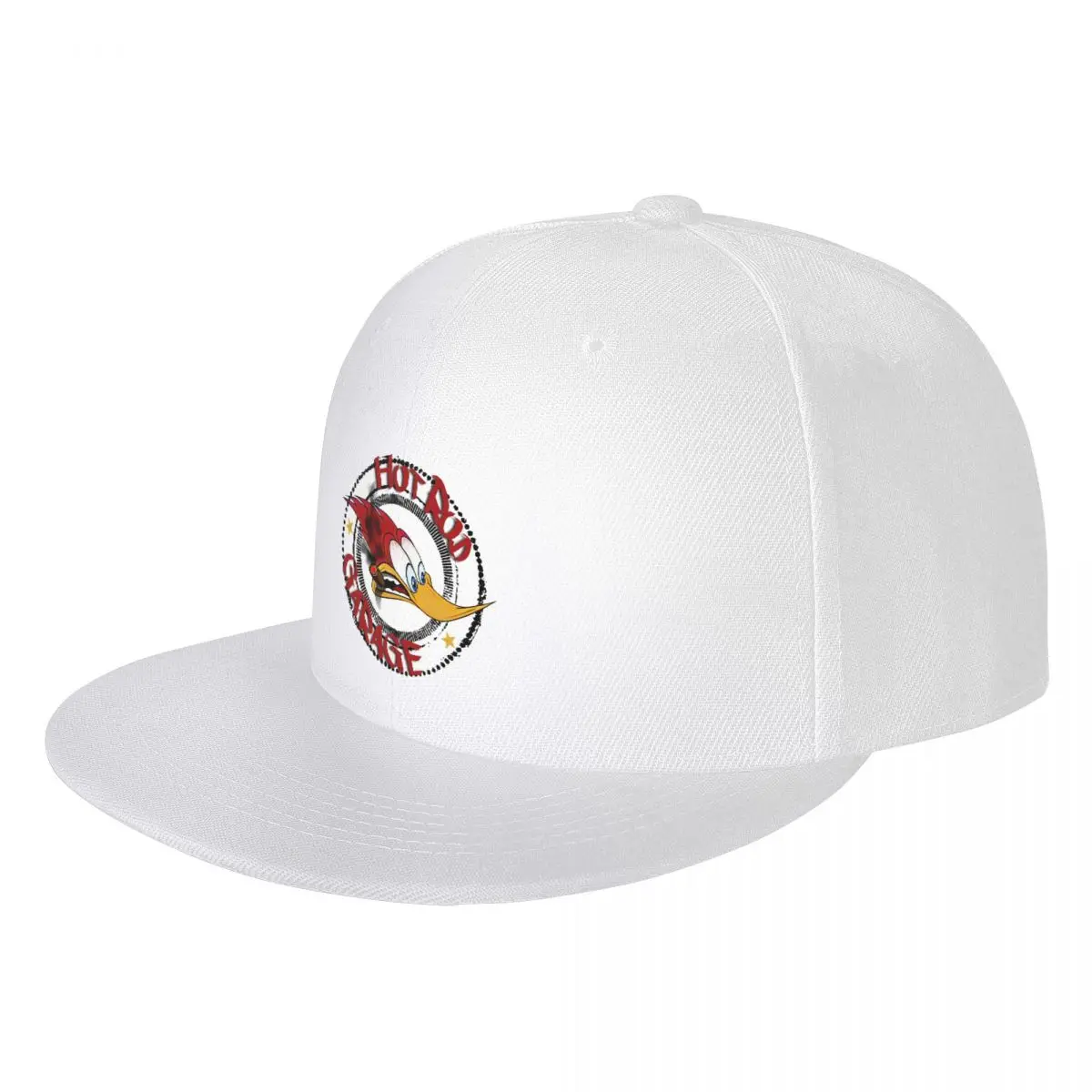 Woodys Hot Rod Garage Cappelli Da Baseball Uomo Mr.