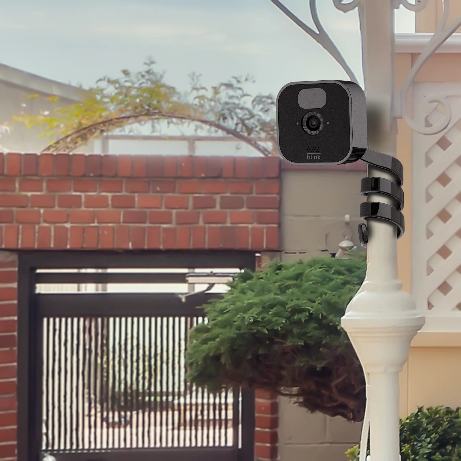 Blink Outdoor Security (3rd Gen) Home Security Camera Review - Consumer  Reports