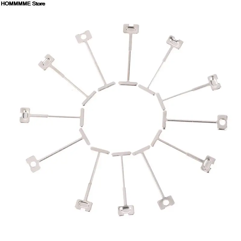 Tile Leveling Tools 0.9/1.2/1.5mm Sample Tile Leveling System Replace Steel Needle Clearance Tool Construction