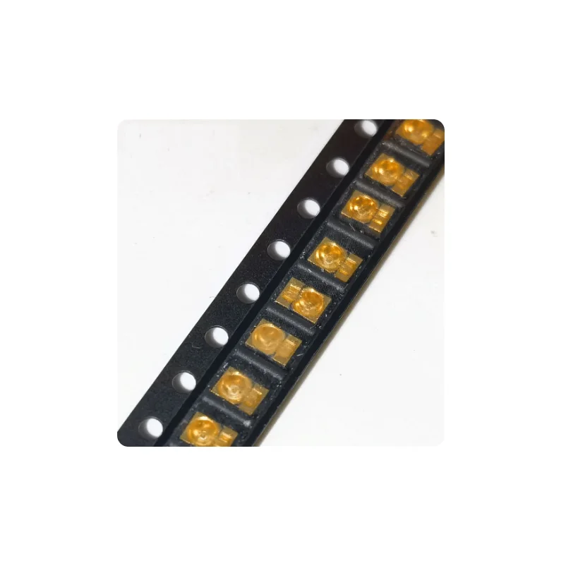 SFH4641 광전자공학 LED 이미터 - 적외선, 자외선, 가시광선 950nm 1.6V 70mA 55mW/sr @ 70mA 20 °   2-SMD, 무연