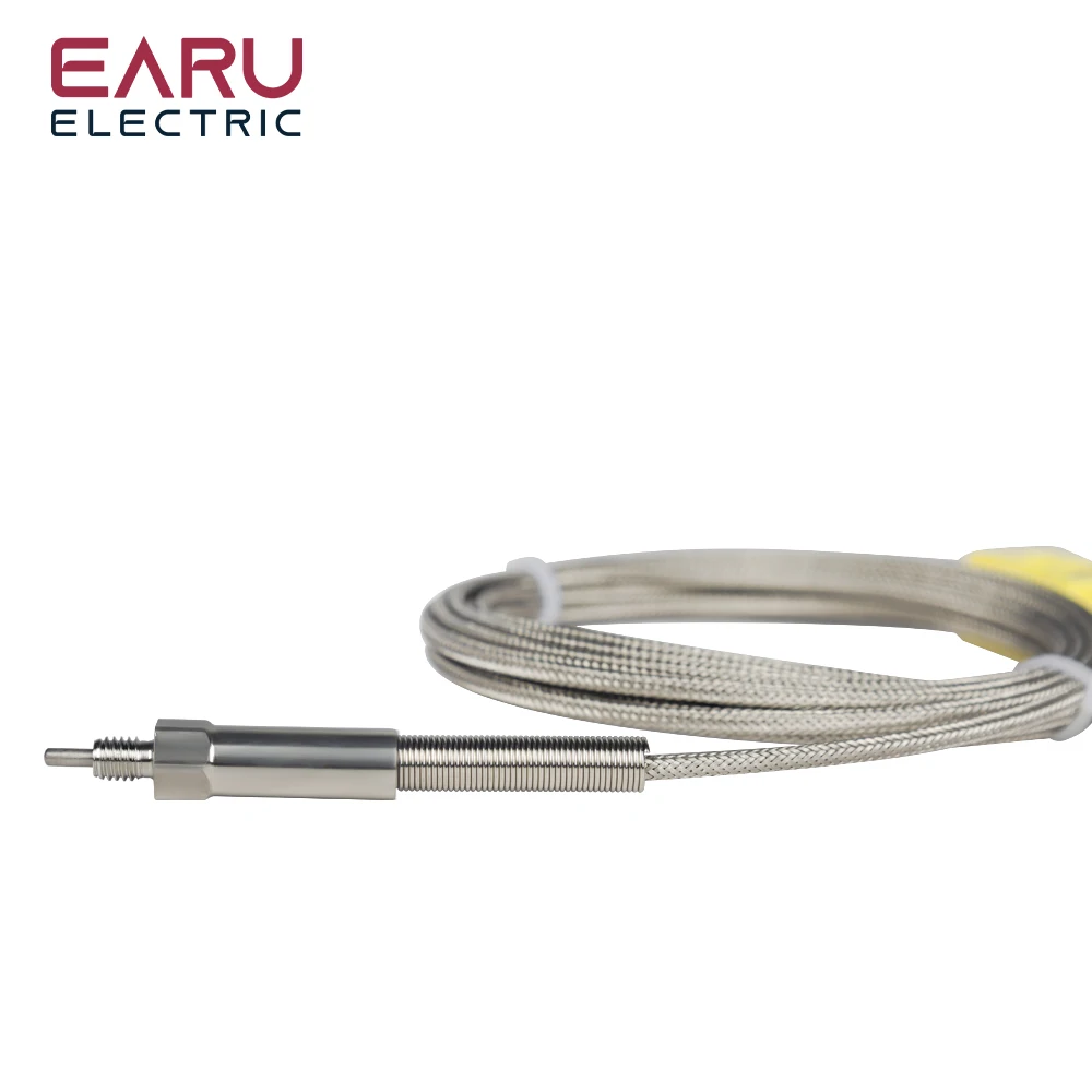 Factory Wholesale EGT K Type Thermocouple for Exhaust Gas Temperature Probe with
