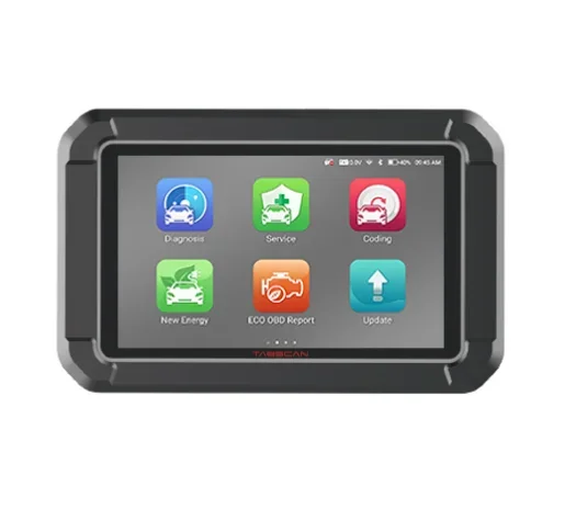 Автомобильные интеллектуальные диагностические инструменты Eucleia S7C по заводской цене