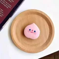 Pink stand holder