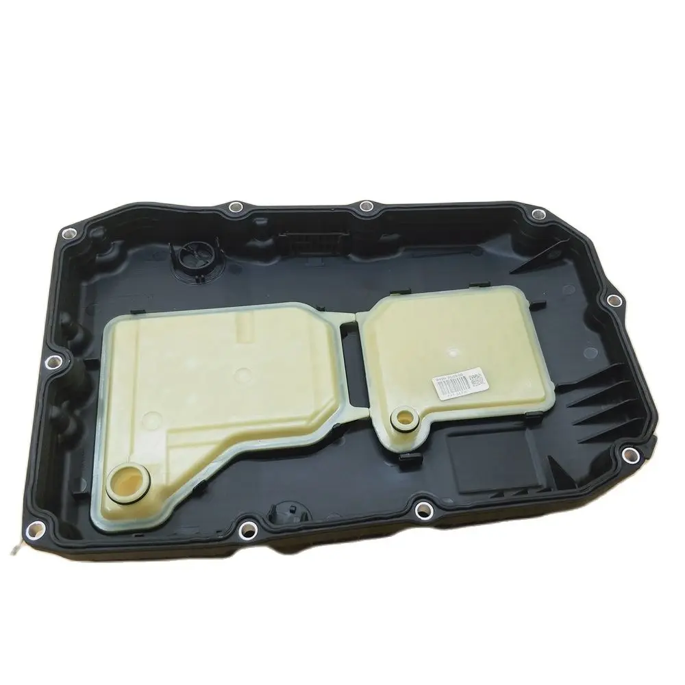 PAT Transmission Oil Pan For Mercedes-Benz E300 CLS GLC GLE GLS W222 A7252703707 7252703707