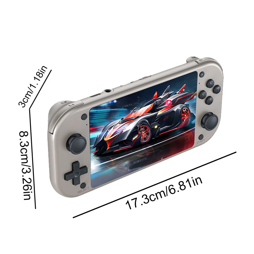 M17 ޴  ܼ  , äο ȭ, 4K 4.3 ġ ޴  ܼ, 2000MAH  ͸