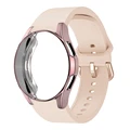 Pink Buckle
