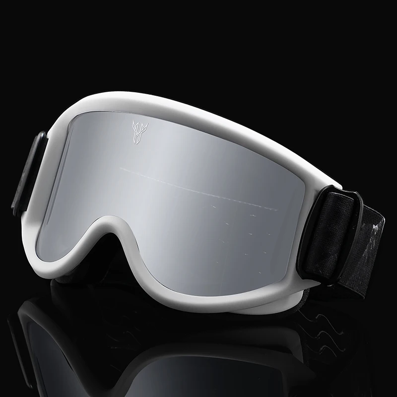 Skiing Goggles Windproof Anti-Fog Snowboard Ski Glasses Ski Mask Tactical Goggle Sunglasses ski goggles