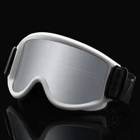 Skiing Goggles Windproof Cycling Motorcycle Goggles Winter Anti-Fog Snowboard Ski Glasses Ski Mask Tactical Goggle Sunglasses 1