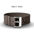 A Brown