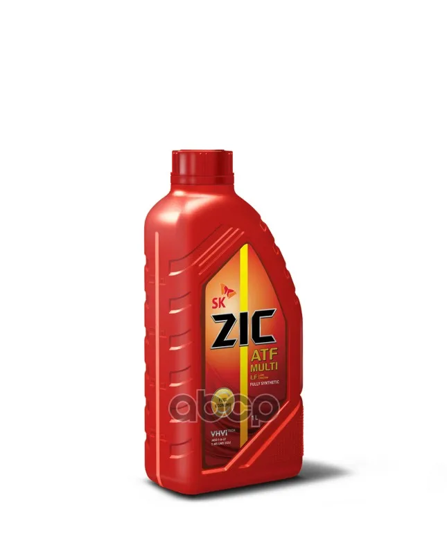 Zic Atf Multi Lf (1l)_жидкость Гидравлич.! Дляакпп Mazda Atf-Fz Toyota Ws (Jws 3324) Zf 6 Speed арт. 132665 |