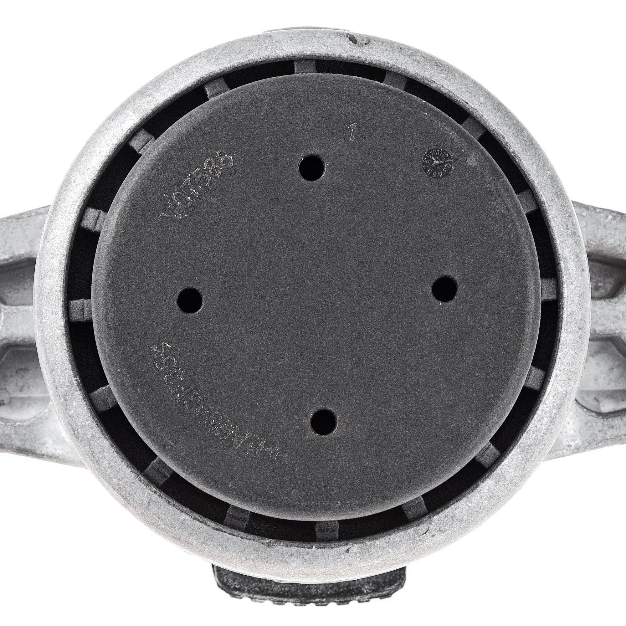 Left & Right Engine Mount 9A719938310 9A7 199 383 10 For PORSCHE Panamera (971) 2.9 -, Panamera (971) 3.0 -