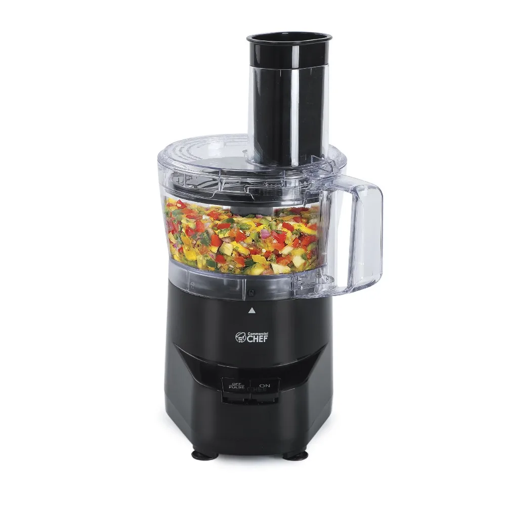 

Commercial Chef CHFP4MB Food Processor