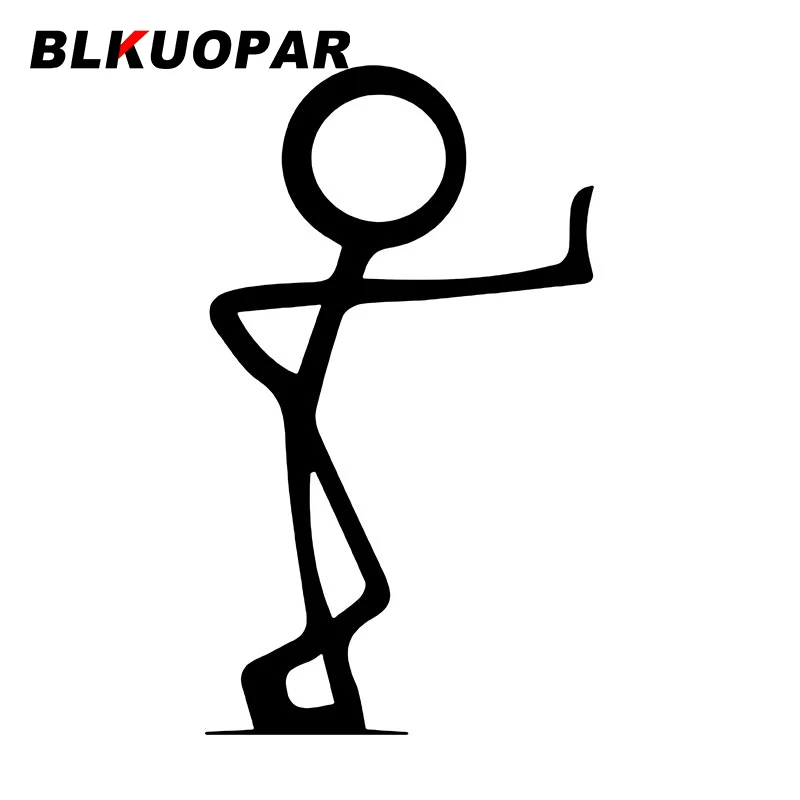 

Красивые интересные автомобильные наклейки BLKUOPAR, водостойкая Солнцезащитная наклейка для крышки топливного бака, фургона, доски для серфинга, автомобильные товары