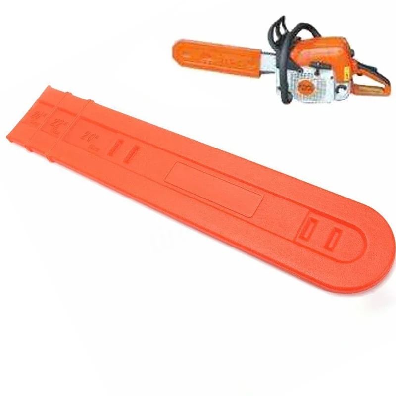 Chainsaw Bar Protect Cover for Stihl Husqvarna 038 044 046