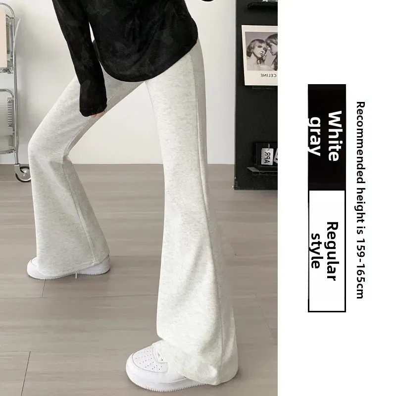 White and gray-regular [Tmall TikTok quality-spring and autumn]]