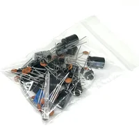 New Electronics Components Basic Starter Kit for R3 MEGA2560 Raspberry Pi with LED Buzzer Capacitor Resistor - Image 6