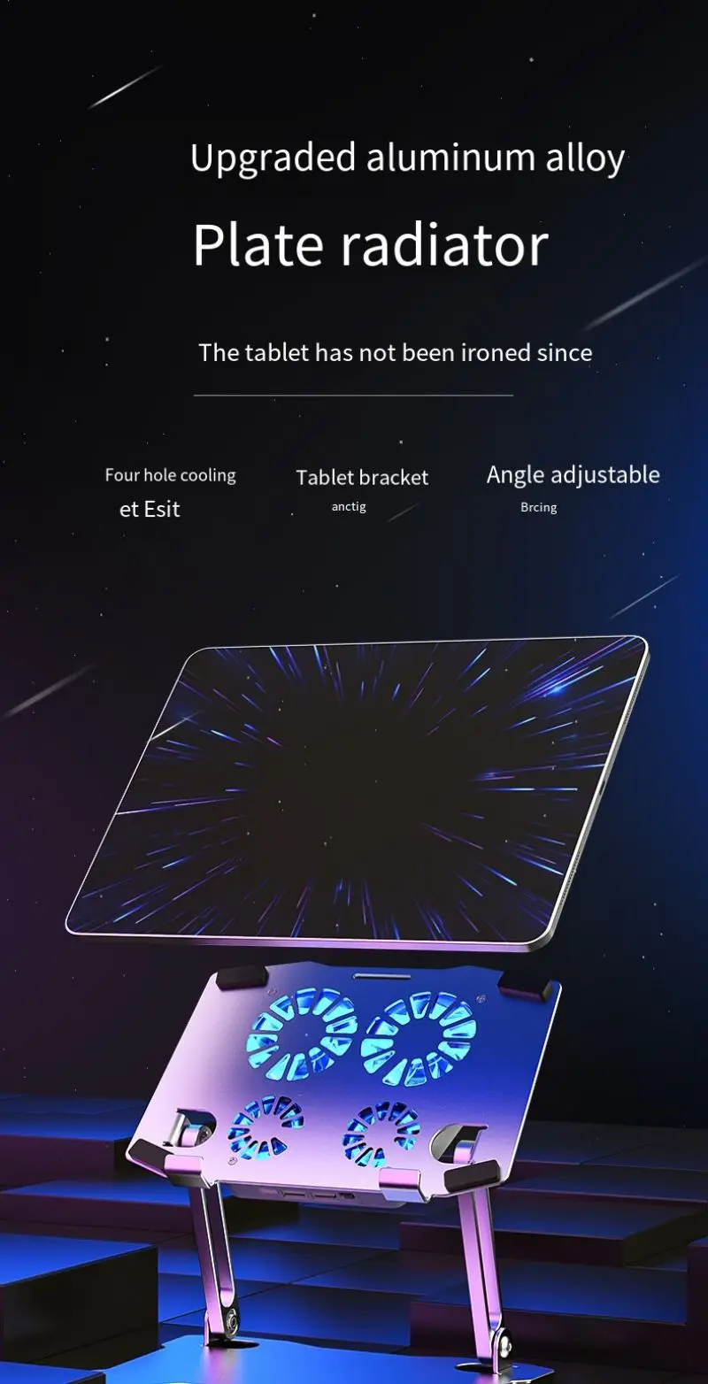 acessórios para tablet