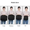New Oxford Cloth Makeup Bag Large Capacity With Compartments For Women Travel Cosmetic Case 6