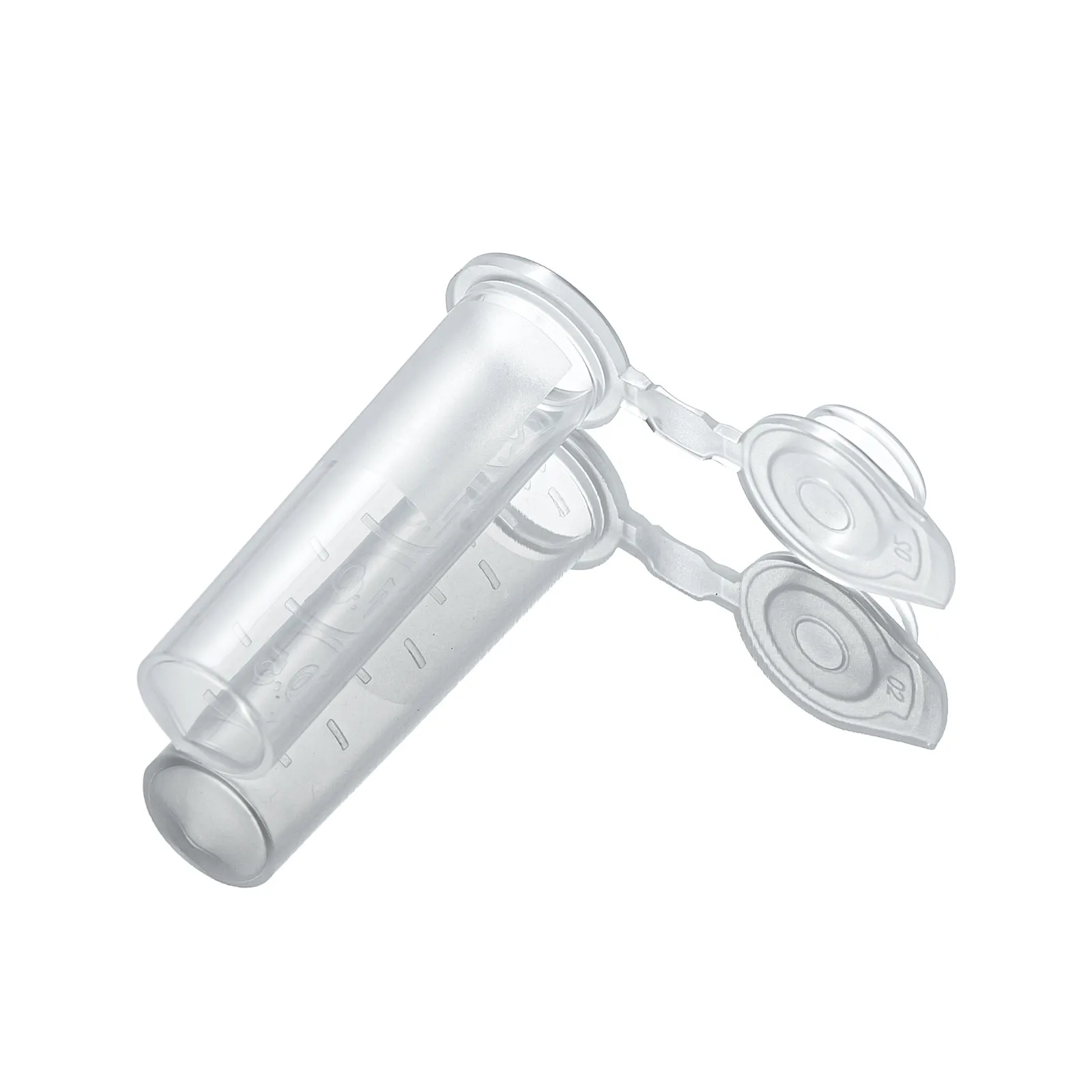 lab 2.0ml Microcentrifuge Tubes 500PCS