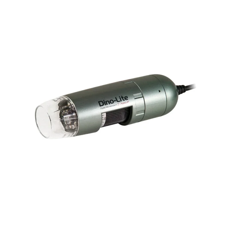 Dino-Lite AF3113T Microscopio Digitale Portatile USB E Wireless | 0.3MP 20-220x - 2