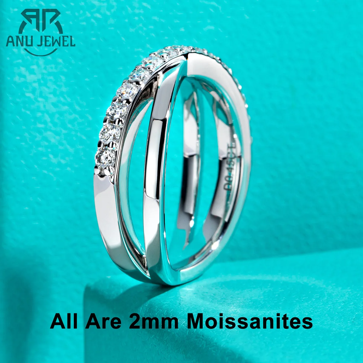 Wedding Band Ring Jewelry Gifts 1