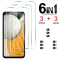 3pcs hd 3pcs lens