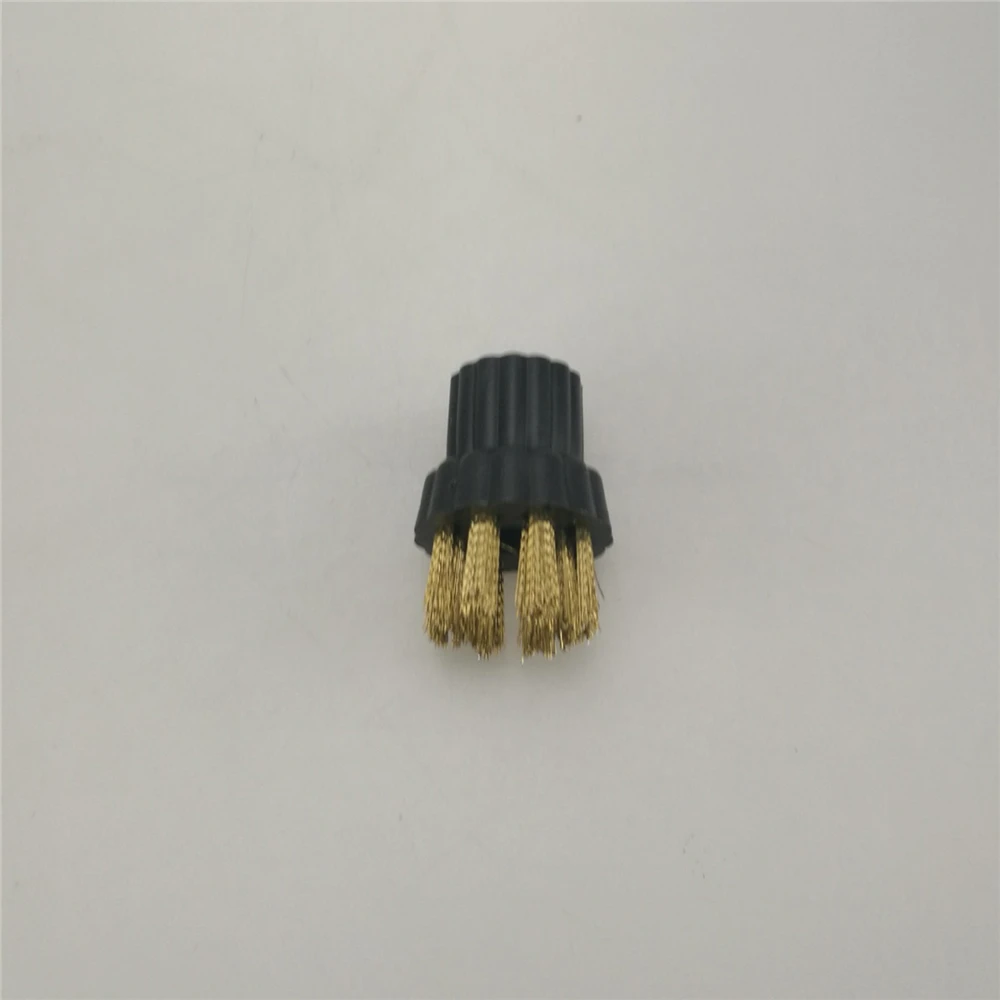 Steam Cleaner Replacement Parts Steam Cleaners Mop Replacement Accessories Nylon Brush Head Fit For Mop X5