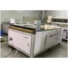 Silman LCD TV Polarizer Film Laminating Machine 65 85 Inch Polarizer Film Pasting Machine For TV Panel Screen Display Repairing 5