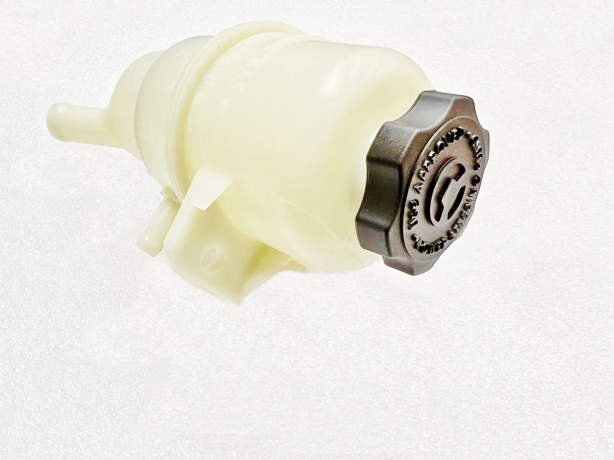 Power Steering Fluid Reservoir Tank52126151AF，52126151AB，52126151， Fit ：Jeep Wrangler 2007-2018