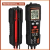 POROMETISTO MT01 Smart Digital Multimeter AC/DC Voltage Resistance Continuity Measurement Tester NCV Multimeter with Backlight 1