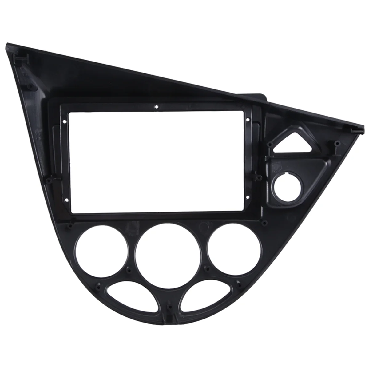  Ŀ MK1 1998-2005  ڵ  ٸ , ȵ̵    г ŰƮ, 9 ġ