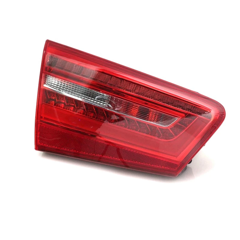 

Car LED Rear Inner Tail Light Left For A6 C7 2010 2011 2012-2016 4G5945093 4G5945094