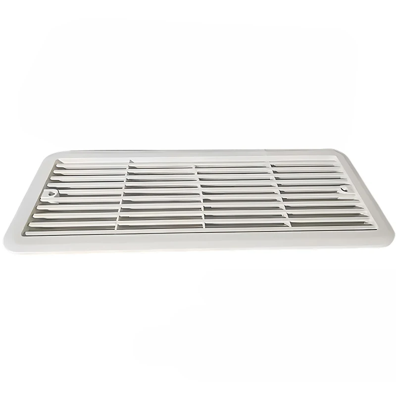 Fridge Vent Grille 483mm x 186mm for Thetford Caravan Motorhome