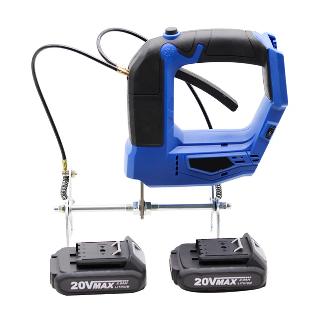 Bee Remover Shaker Machine Keret Markolat Rázó Méhsejt Doboz Meghajtó Vibrátorgép Fészek Lítium Akkumulátor - Image 6