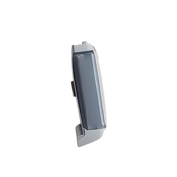Batterie RC 3600mAh pour drone, vue en angle avec étiquette de spécifications.