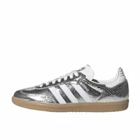 ADIDAS Samba 0G chaussures décontractées pour femmes baskets basses légères et antidérapantes minimalistes et élégantes JR0035 2