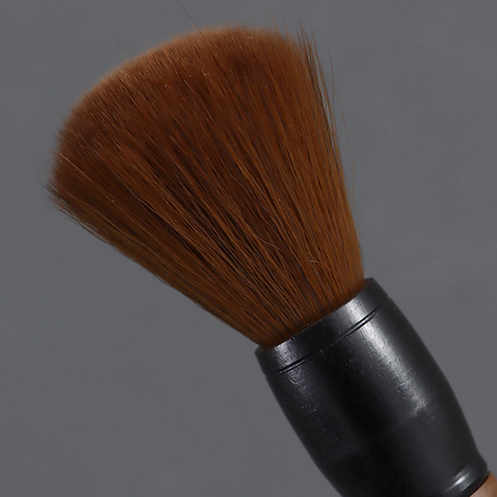Tea Brushes Set Chinese Kung Fu Tea Brush Handmade Rattan Pot Cover Brush Bamboo Root Tea Spoons