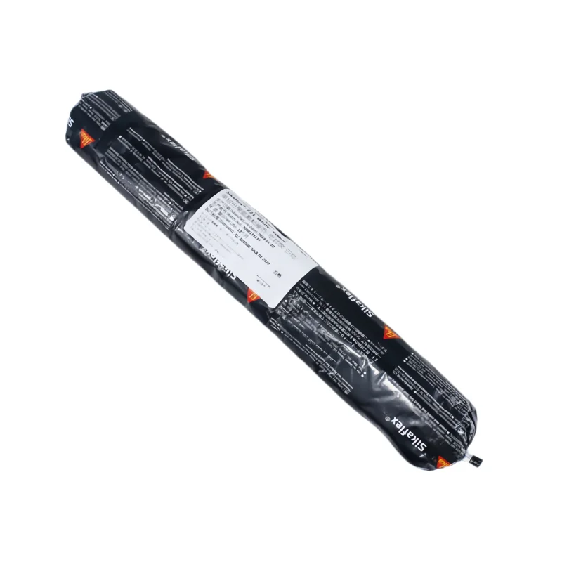 オリジナル Sikaflex 221 シーラント接着剤多目的弾性ポリウレタン