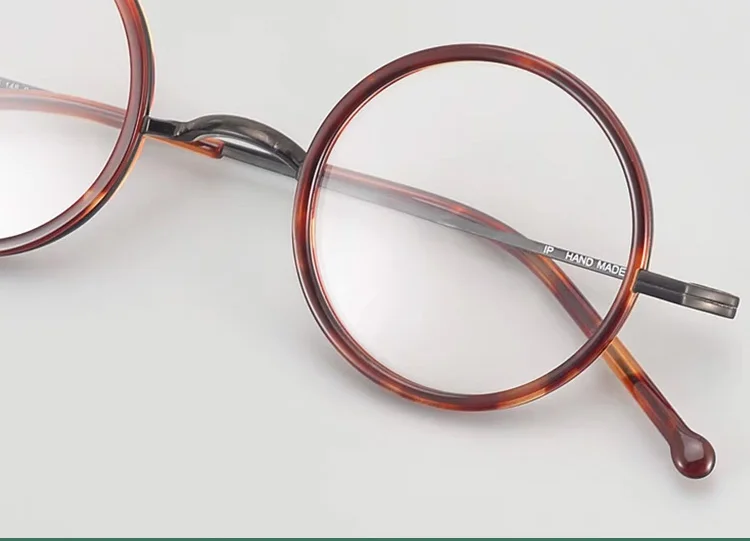 Yujo Women's Eyeglasses 5