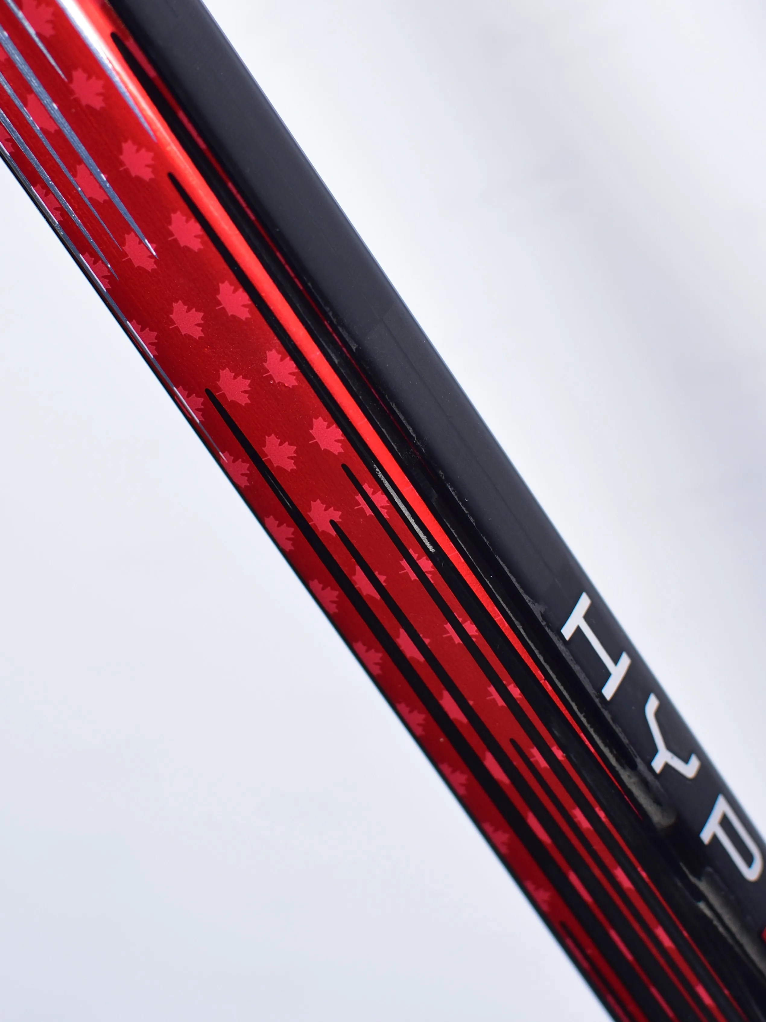 Ice Hockey Sticks 3-PACK Hyper 2 Hyp2r Lite 370g Blank Carbn Fiber P92 P28 tape