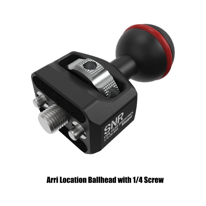 Arri Location Pin 14