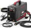 MIG-250 PRO Aluminum MIG Welder, 250Amp 220V, Gas MIG Gasless Flux Core Welding Machine MIG/Lift TIG/Stick 4 in 1 Welder 1