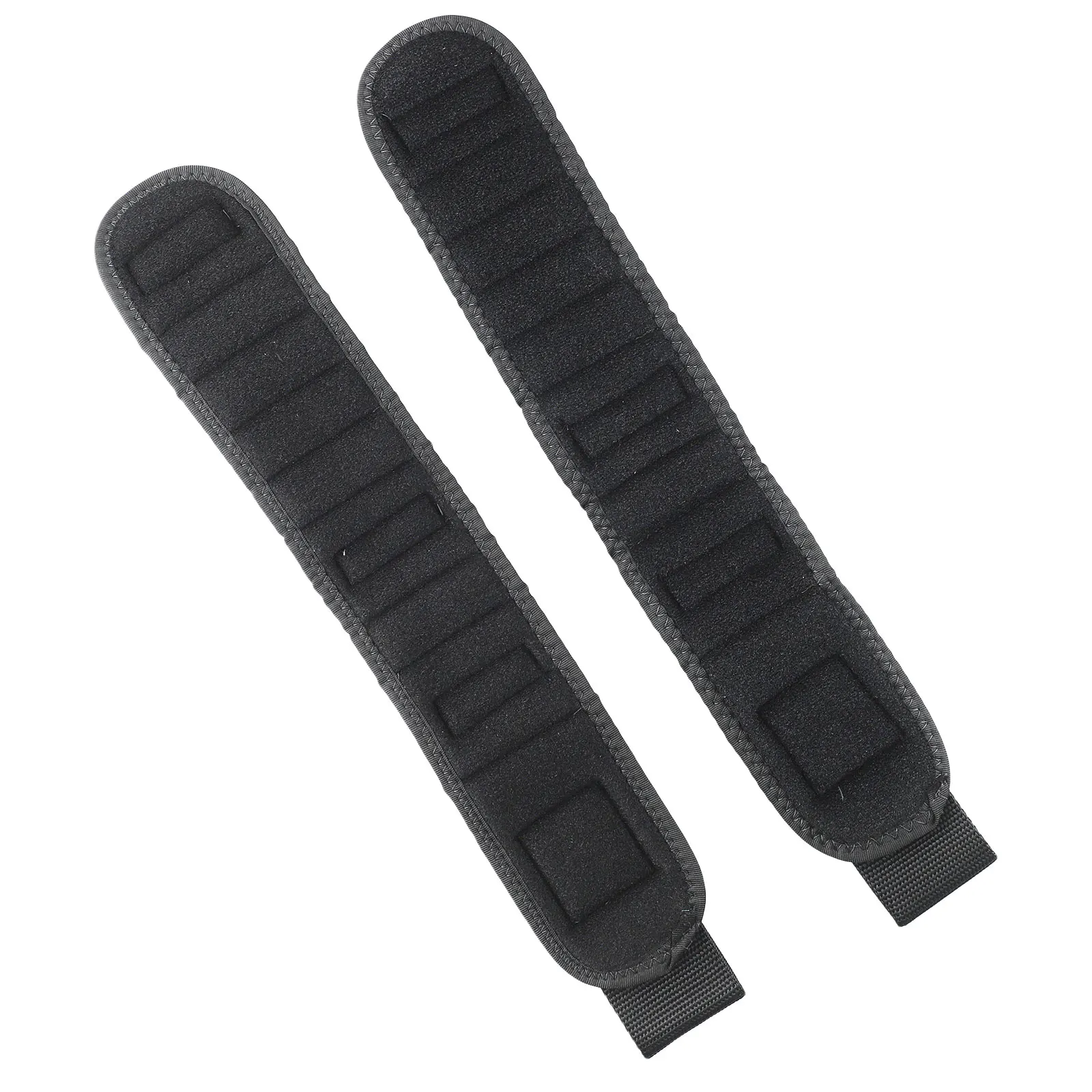 

Наплечные ремни для держателя подушки, подкладки, 5 цветов, дышащие, прочные, неопреновые, мягкие, 2 шт., прочные и практичные, высокая производительность