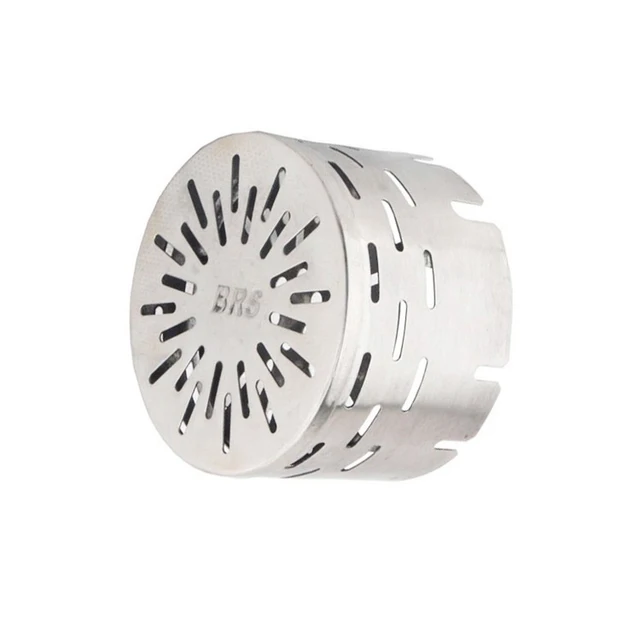 Brs Hordozható Kültéri Fűtőberendezés A Gáztűzhelyhez | Távoli Infravörös Fűtés Kempingmelegítő És Grillező Sátorfűtés - Image 4