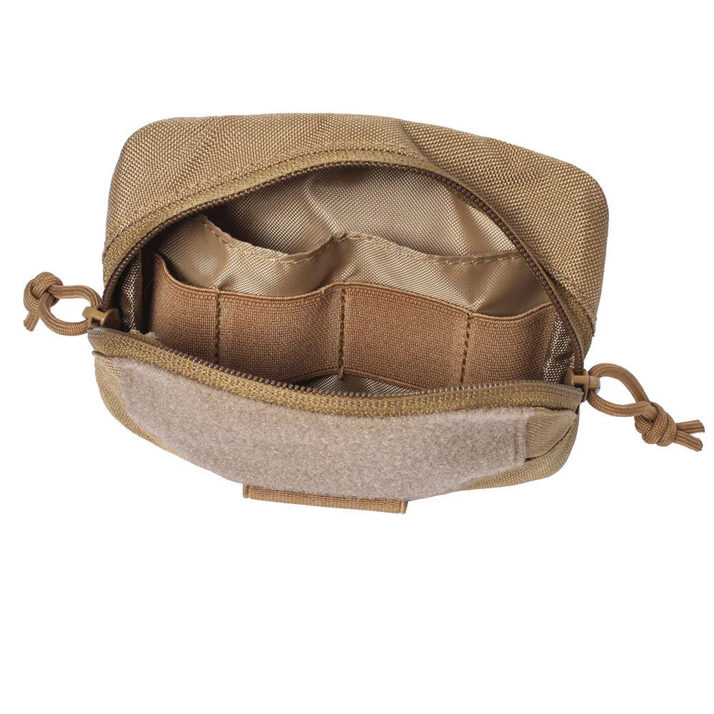 Modular Bag Belt