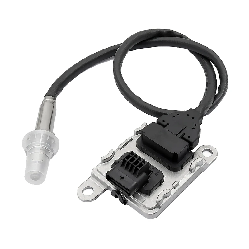 

1 Piece 89463-E0700 Nitrogen Oxygen Sensor Black Plastic Auto Accessories For Hino Trucks 89463E0700
