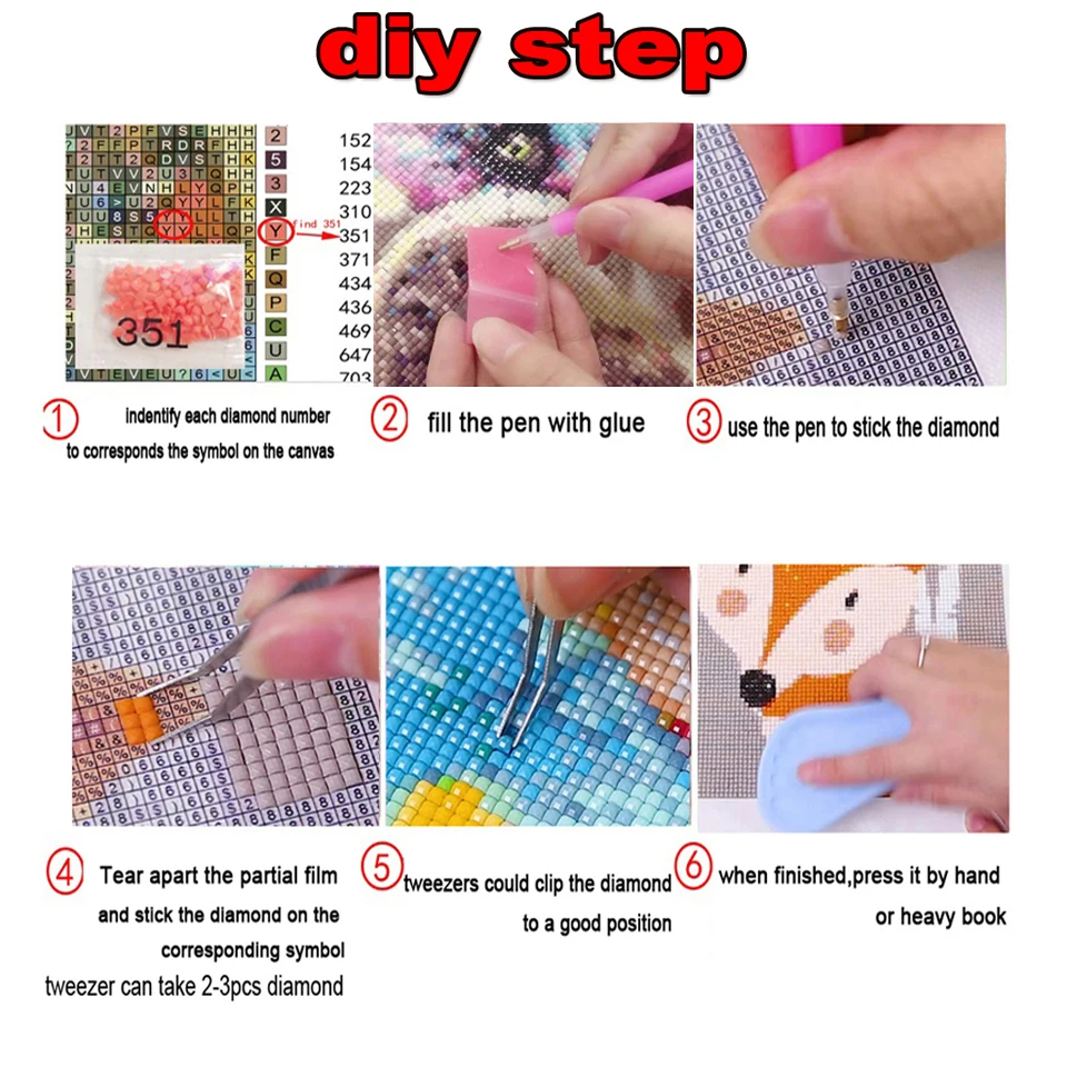 DIY 5D Diamond Painting Colorful Punk Neon Gamer Controller Mosaic, diy 5d diamond painting - Vimarsana News