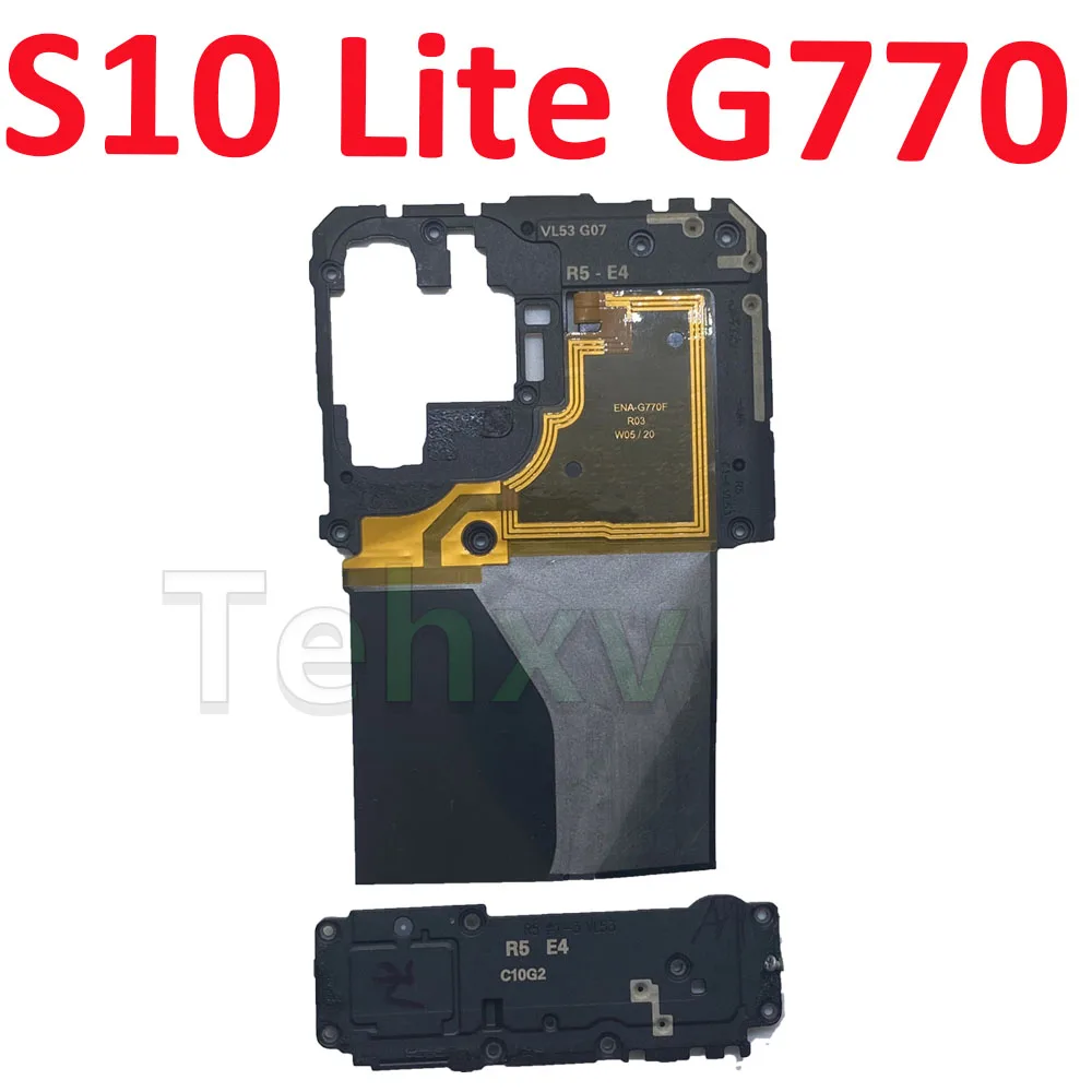 Does The S10e Have Wireless Charging Does The Galaxy S10 Lite Have