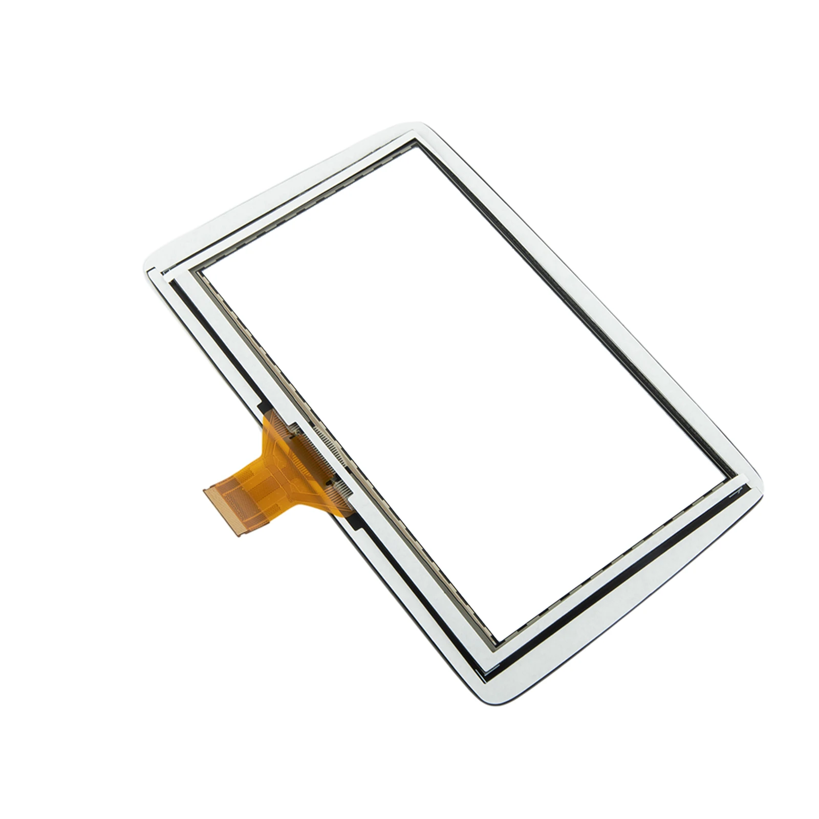 

7\\\\\\\" Touch Screen Glass For Mazda 3 2014 2015 2016 Information Display BHP1611J0D Touch Screen Glass Digitizer Panel